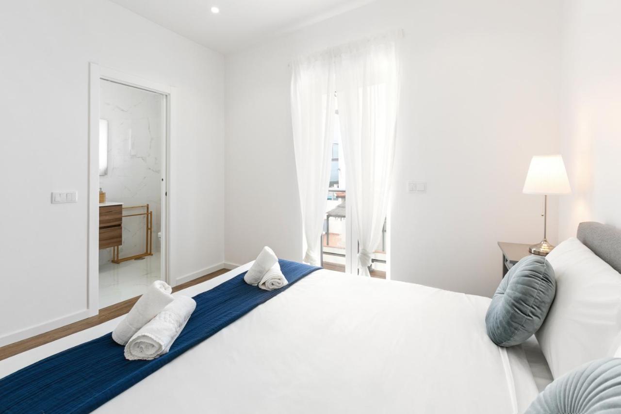 O Sitio Do Tomas Apartment Nazare Exterior photo